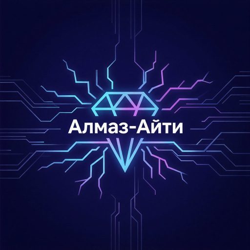 Алмаз-Айти: аренда облачных и выделенных серверов по выгодным ценам